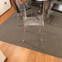 Sedie Victoria Ghost della Kartell