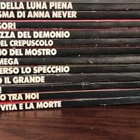 DYLAN DOG ORIGINALI DAL 3 AL 14 FUMETTI BONELLI