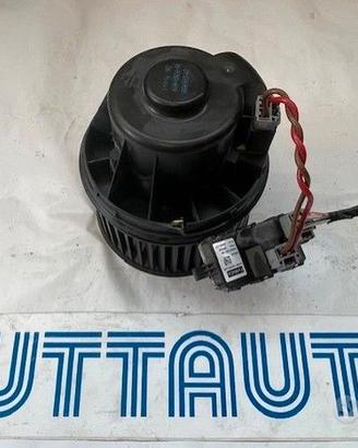 Ventola riscaldamento Ford C-MAX 1499cc TD XWDB