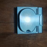 Formaggera ALESSI Programma 8 - Design Franco Sarg