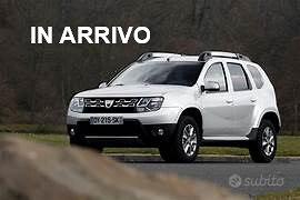 Dacia Duster 1.5 dCi 90CV Start&Stop 4x2 Ambiance 