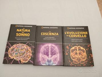3 volumi neurologia