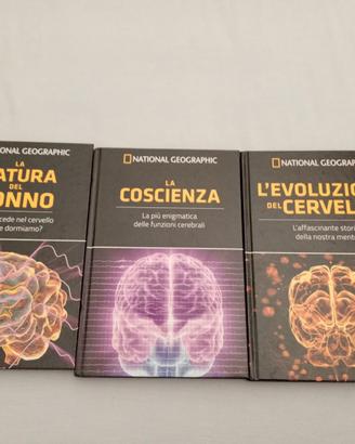 3 volumi neurologia