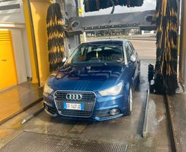 Audi a1/s1 - 2010