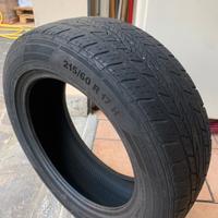 Gomme Continental ContiCrossContact 215/60 R17 96H