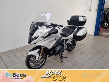 BMW Motorrad R 1250 RT ELEGANCE ABS MY21