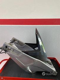 Forcellone Suter racing usato CBR 1000 rr 2020-26