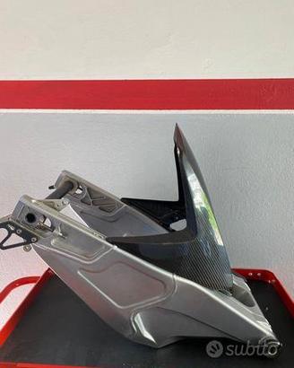 Forcellone Suter racing usato CBR 1000 rr 2020-26