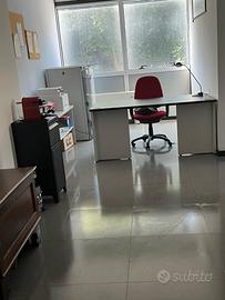 Postazione coworking