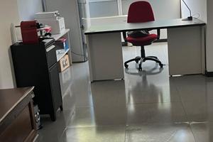 Postazione coworking