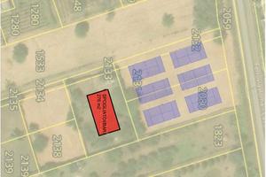 Terreno Ciampino 2000mq uso sportivo