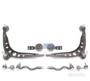 KIT BRACCI SOSPENSIONE BMW E36 91-99