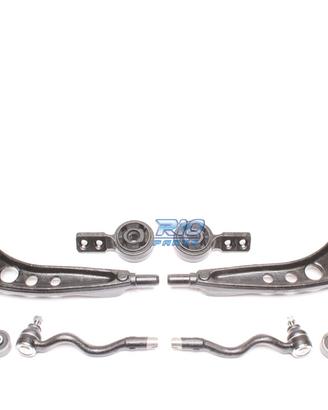 KIT BRACCI SOSPENSIONE BMW E36 91-99