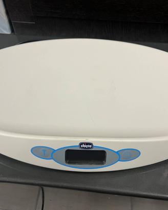 Bilancia digitale per neonati Chicco – Perfettamen