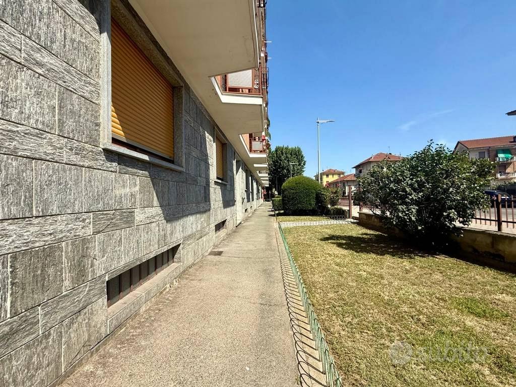 Appartamento – Orbassano, Torino - Vista 2