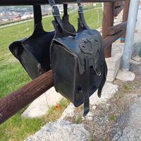 BORSE PER MOTO