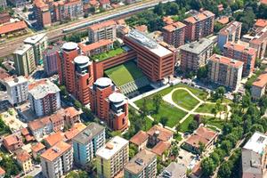 Monolocale libero da subito comodo per M1-SESTO FS