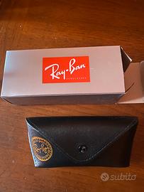 Rayban Luxottica Aviator 15 lens