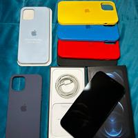 Iphone 12 pro max 128 gb