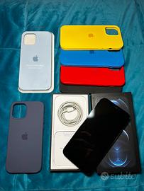 Iphone 12 pro max 128 gb