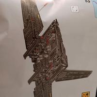 Lego star wars imperial shuttle