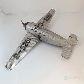 Modellino aereo Marklin