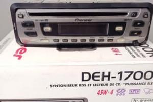 Autoradio Pioneer 