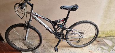 Mountbike 26 " Daccordi