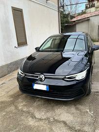 Golf 8