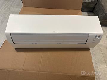 Split Daikin PERFERA Usato pari al nuovo