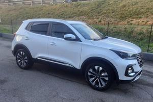 DR Automobiles Dr 5.0 1.5 Turbo Bi-Fuel GPL CVT