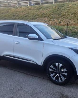 DR Automobiles Dr 5.0 1.5 Turbo Bi-Fuel GPL CVT