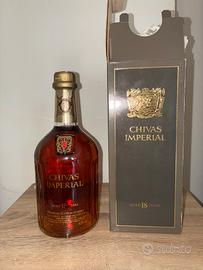 Whisky Chivas Imperial