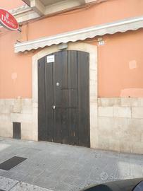 Locale antico