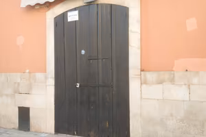 Locale antico