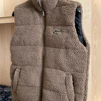 Gilet Teddy Karl Kani