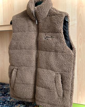 Gilet Teddy Karl Kani