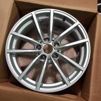 cerchioni in lega bmw  pari al NUOVO