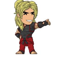 Ken - Youtooz