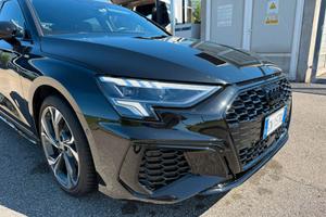 Audi A3 SPB 35 TFSI S line edition