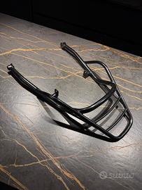 Portapacchi Moto Guzzi V7 Stone 850