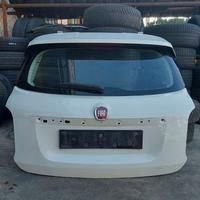 PORTELLONE COFANO POSTERIORE FIAT 500X 2014->