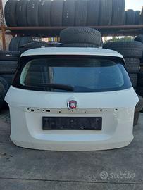 PORTELLONE COFANO POSTERIORE FIAT 500X 2014->