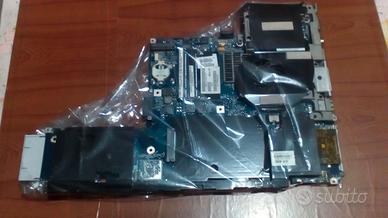 5 schede madre per pc portatile