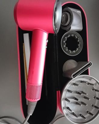dyson phon supersonic