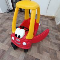 macchinina per bambini