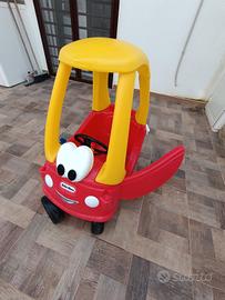 macchinina per bambini