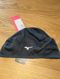 Cappello running store mizuno