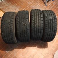 GOMME BARUM BRAVURIS 2 195 55 R16 H