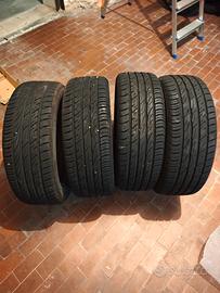 GOMME BARUM BRAVURIS 2 195 55 R16 H